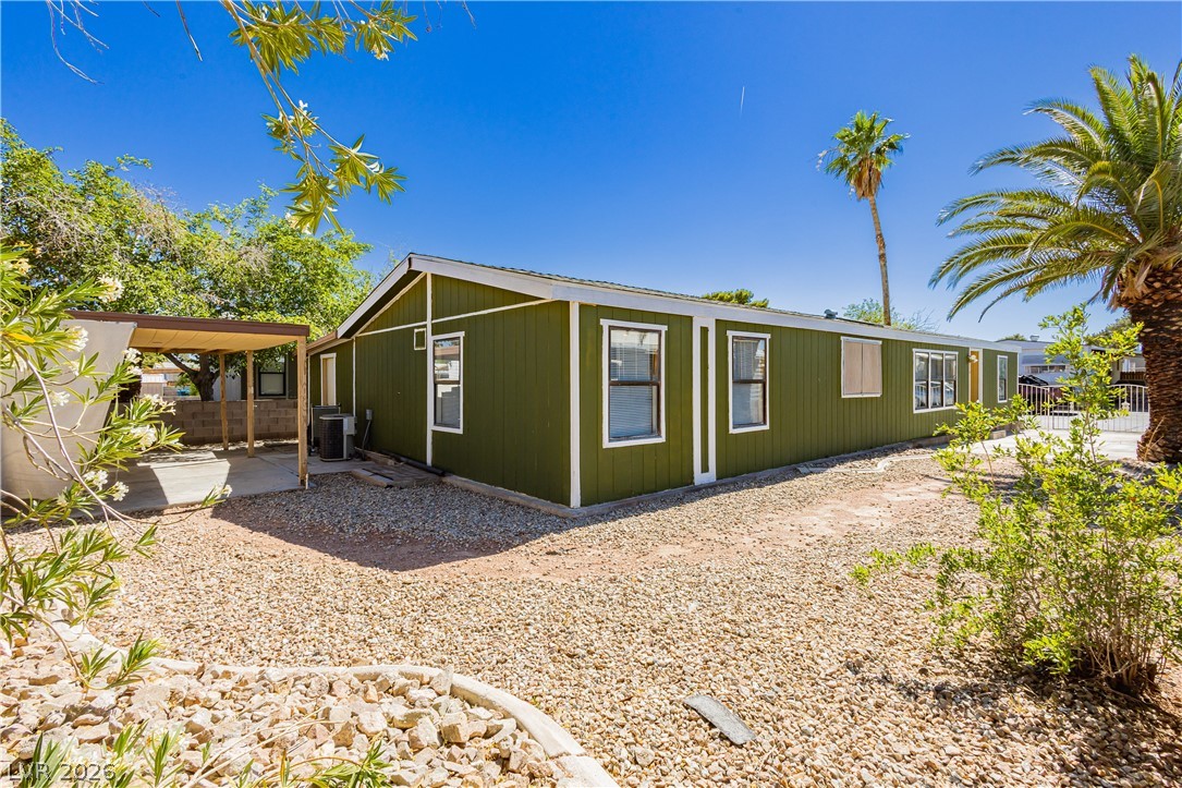 3608 Big Sur Drive Las Vegas NV 89122