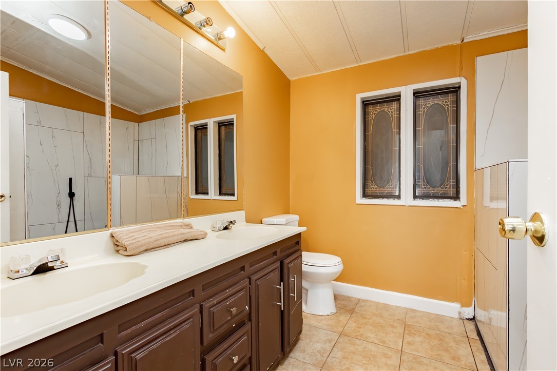 3608 Big Sur Drive Las Vegas NV 89122