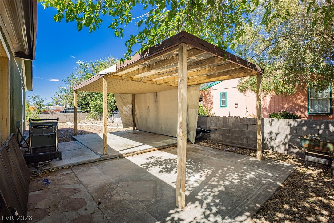 3608 Big Sur Drive Las Vegas NV 89122