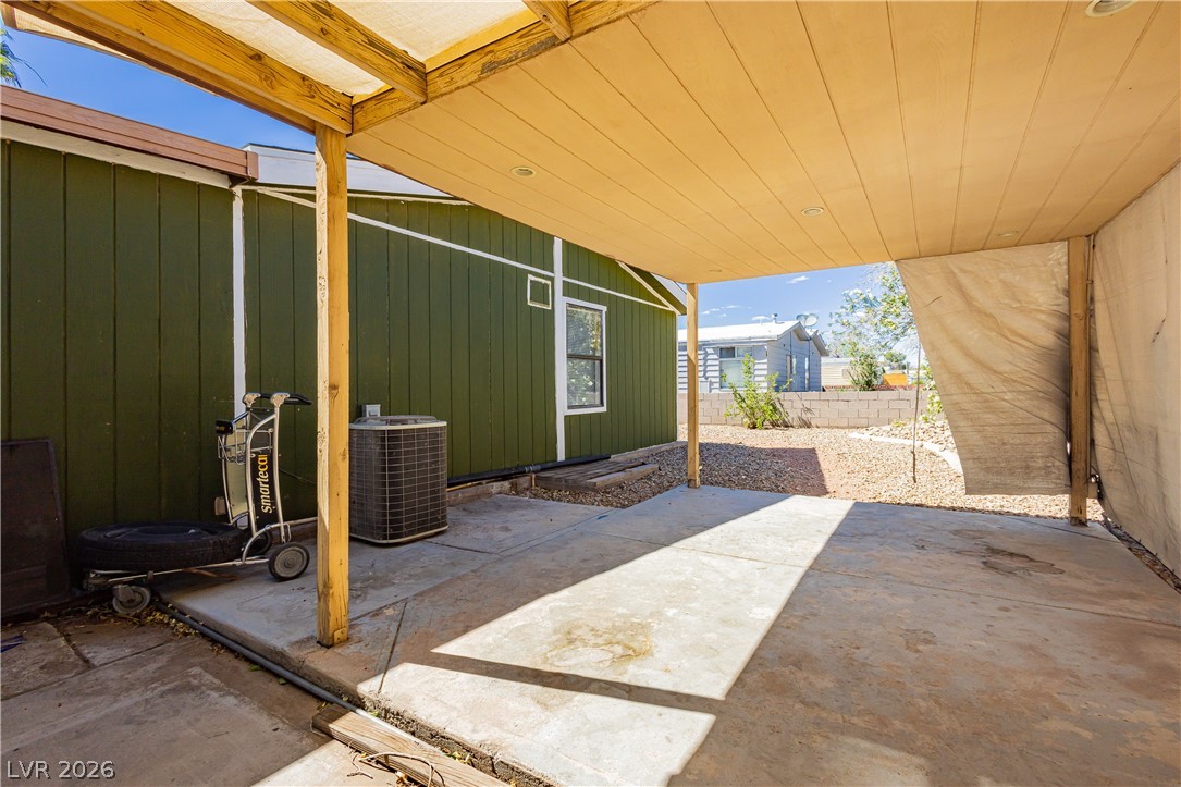 3608 Big Sur Drive Las Vegas NV 89122