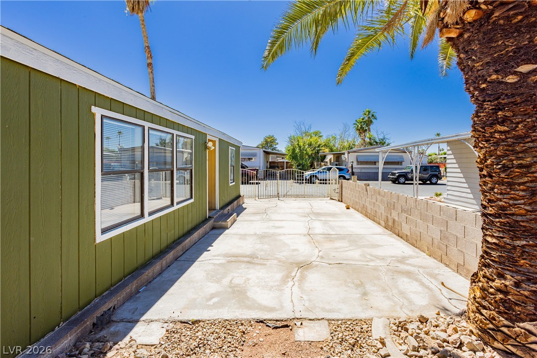 3608 Big Sur Drive Las Vegas NV 89122
