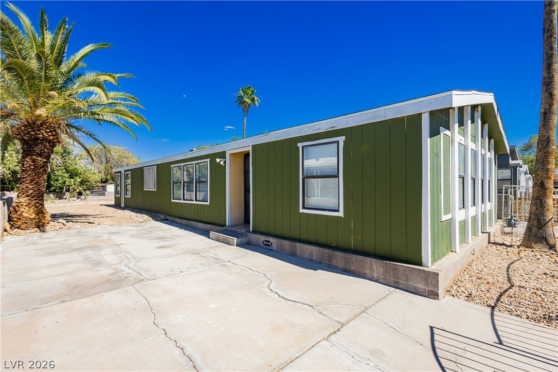 3608 Big Sur Drive Las Vegas NV 89122