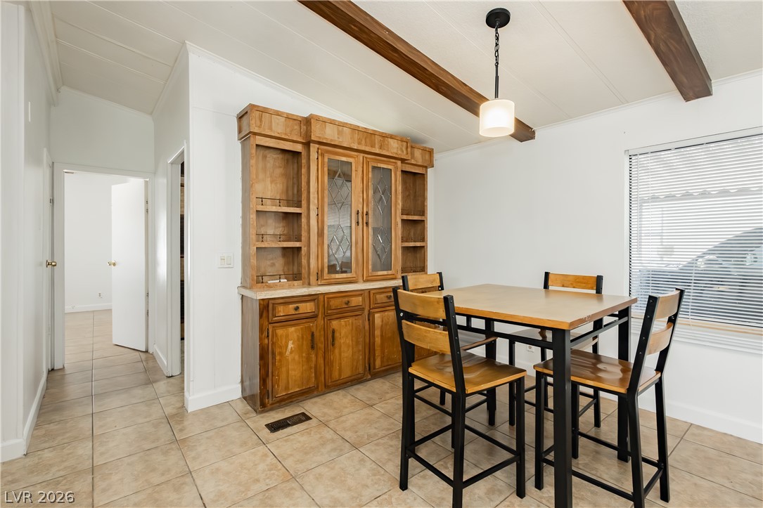 3608 Big Sur Drive Las Vegas NV 89122