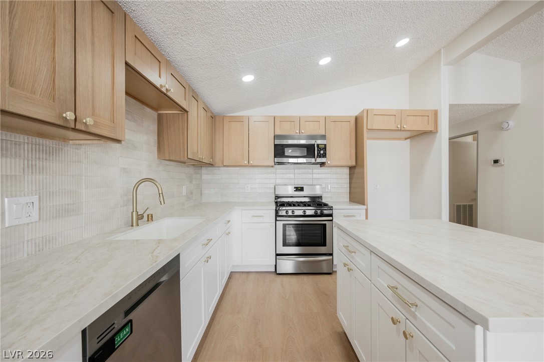 3442 Gulf Shores Drive Las Vegas NV 89122
