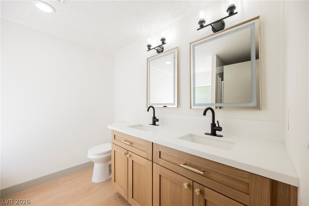 3442 Gulf Shores Drive Las Vegas NV 89122