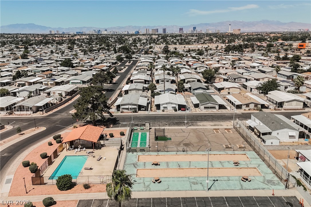 3442 Gulf Shores Drive Las Vegas NV 89122