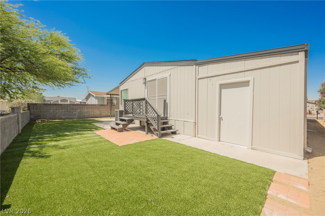 3442 Gulf Shores Drive Las Vegas NV 89122