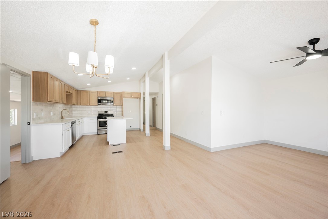 3442 Gulf Shores Drive Las Vegas NV 89122