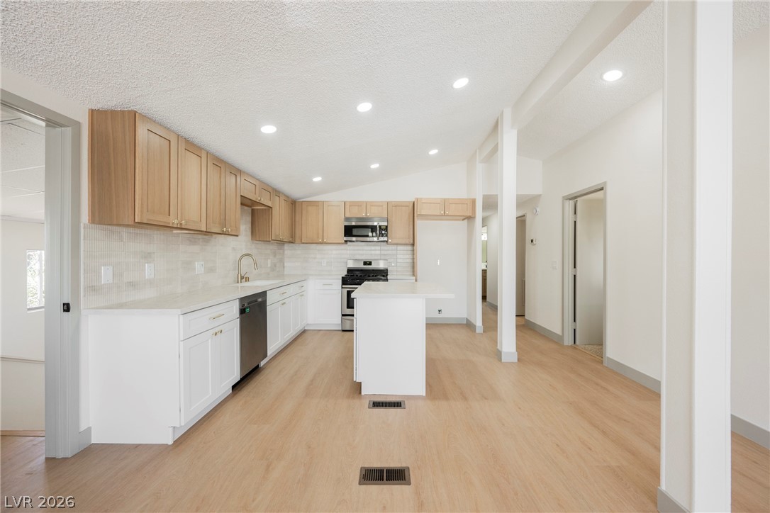3442 Gulf Shores Drive Las Vegas NV 89122
