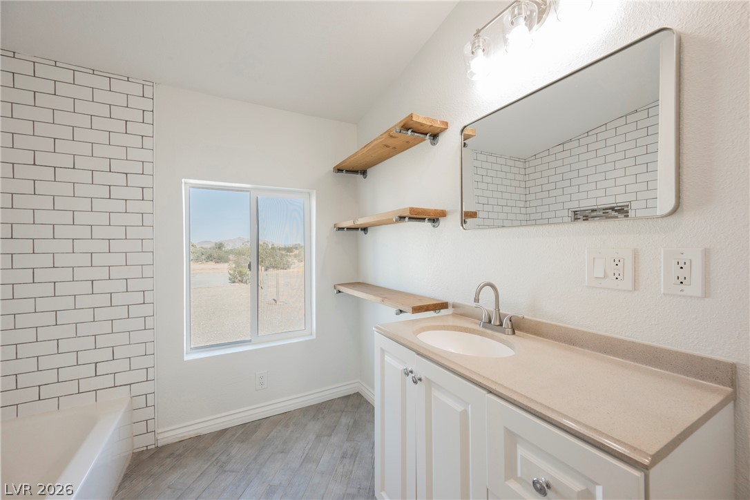 200 East Irene Pahrump NV 89060
