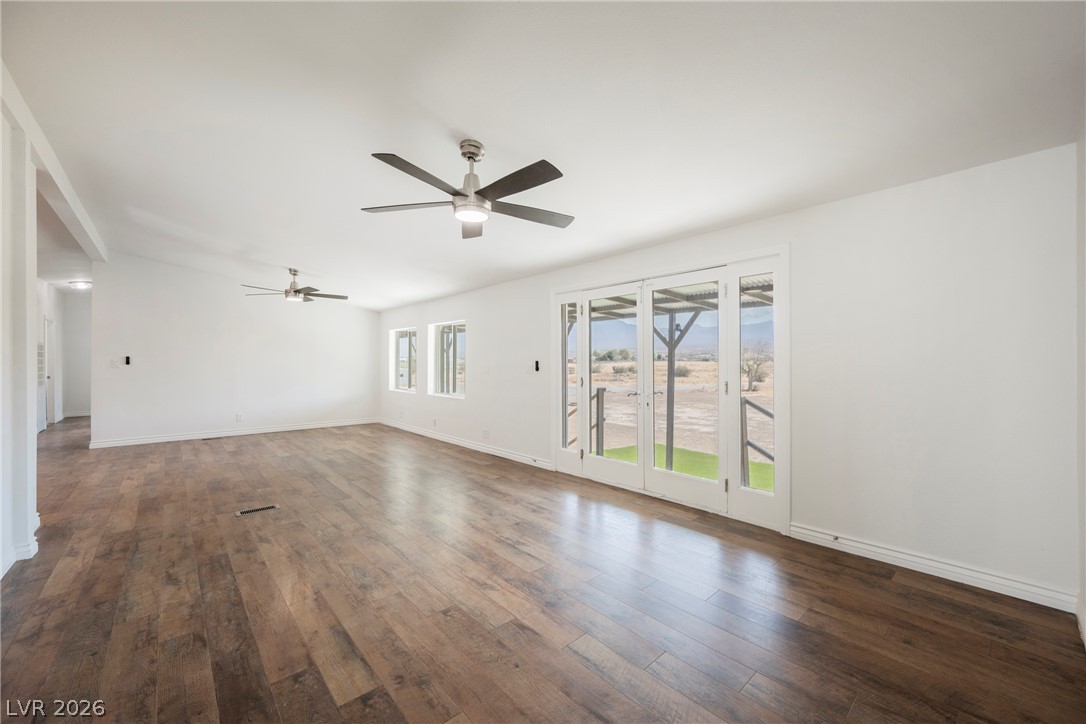 200 East Irene Pahrump NV 89060