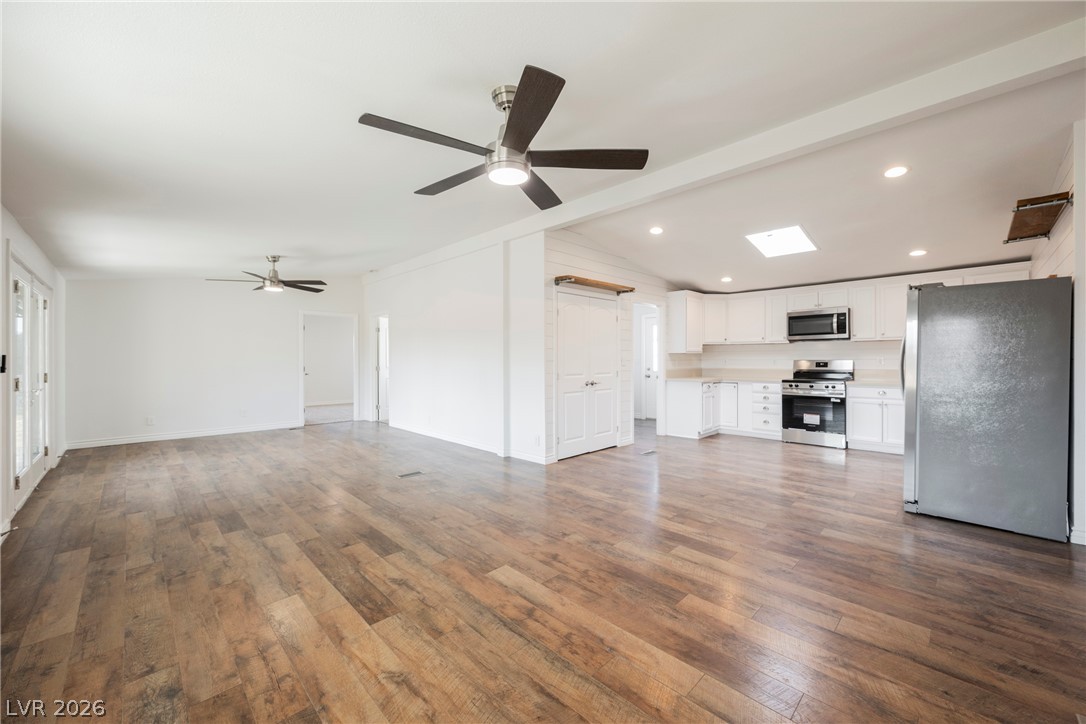 200 East Irene Pahrump NV 89060