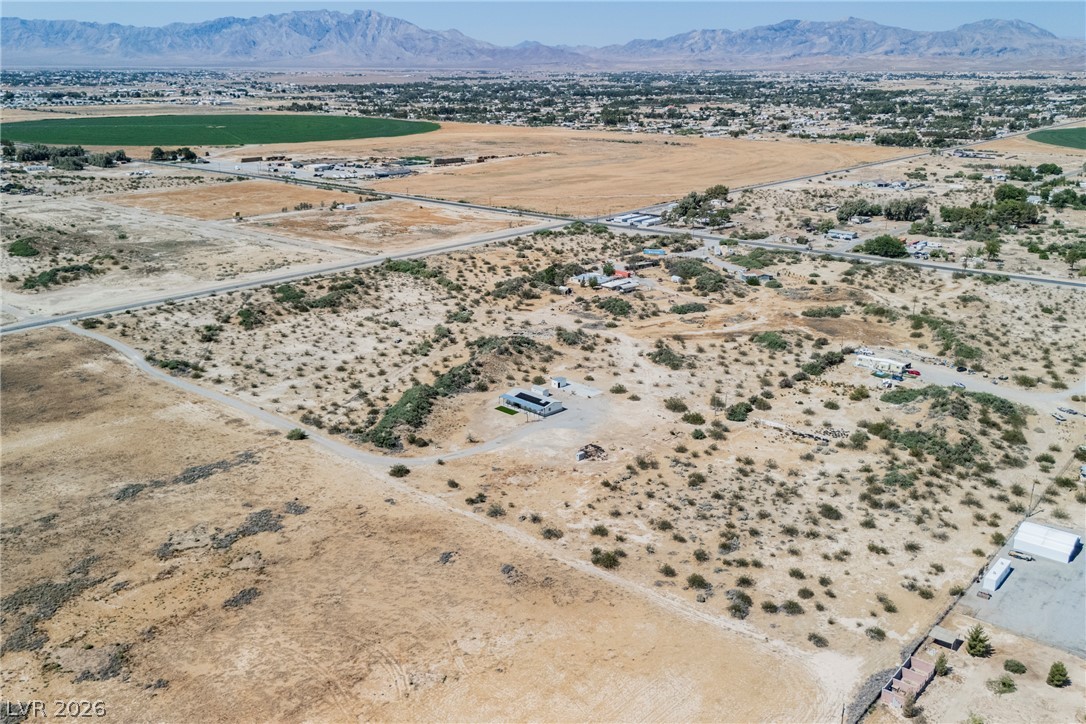 200 East Irene Pahrump NV 89060