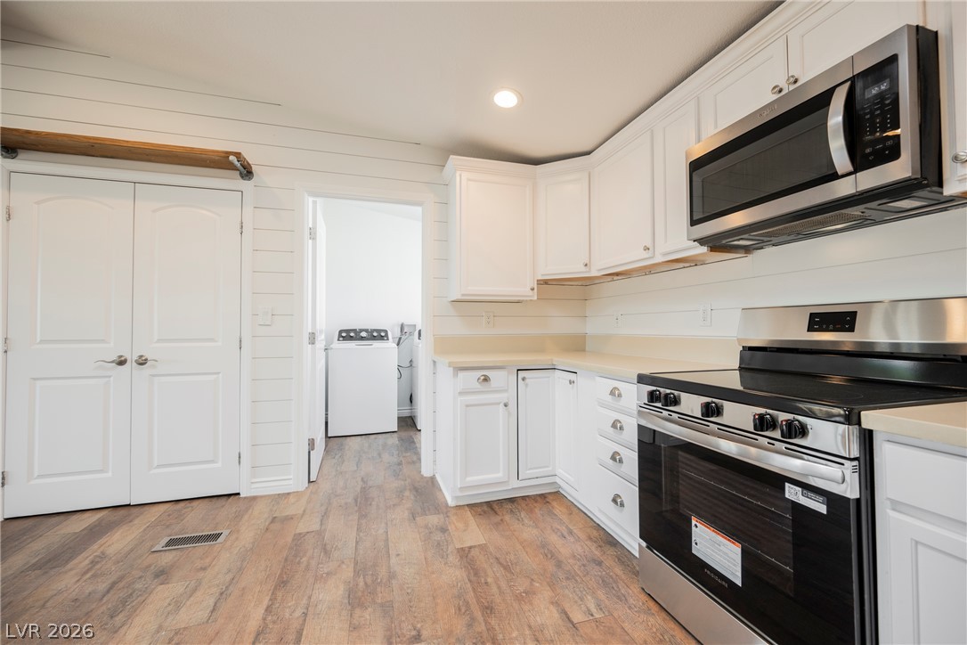 200 East Irene Pahrump NV 89060