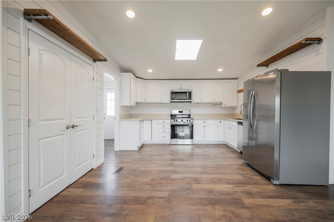 200 East Irene Pahrump NV 89060