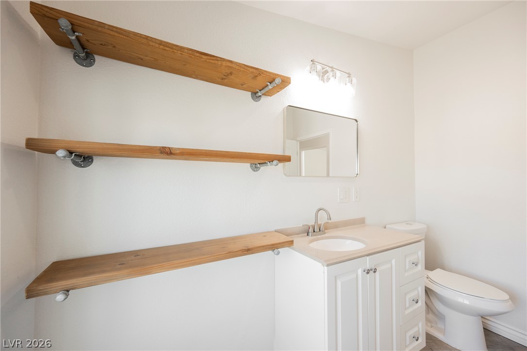 200 East Irene Pahrump NV 89060