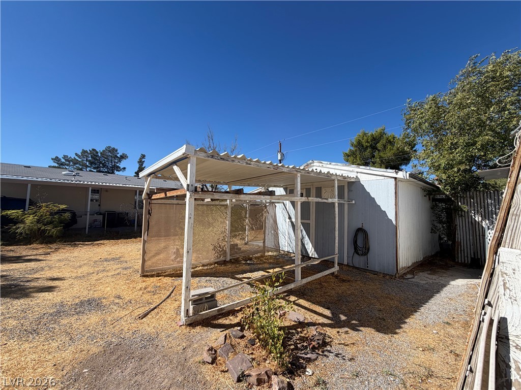 260 Ellendale Street Pahrump NV 89048