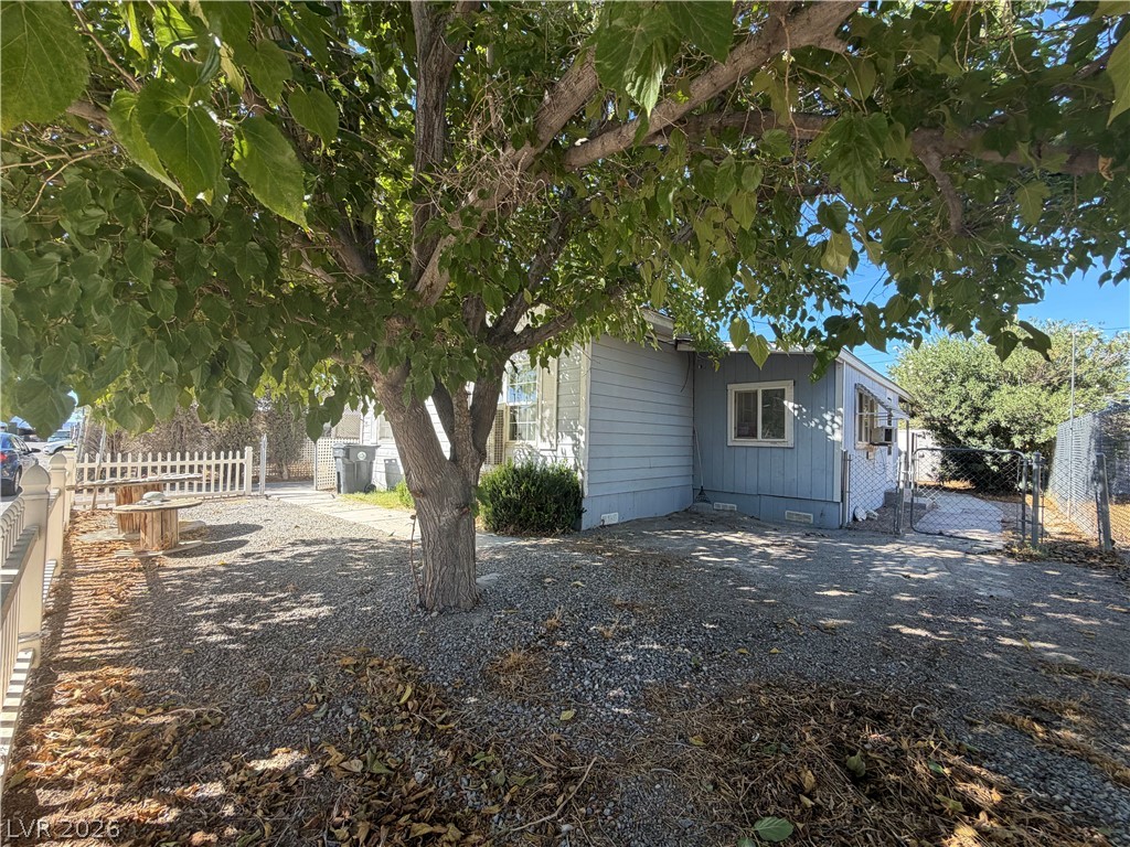 260 Ellendale Street Pahrump NV 89048