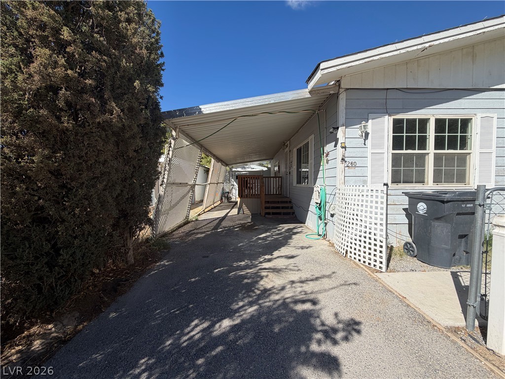260 Ellendale Street Pahrump NV 89048