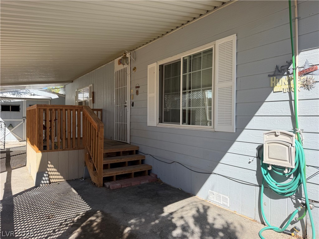 260 Ellendale Street Pahrump NV 89048
