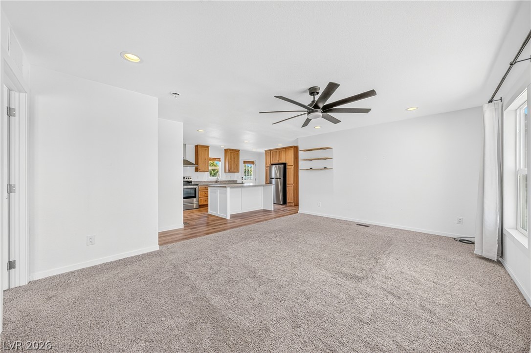 250 East Blosser Ranch Road Pahrump NV 89060