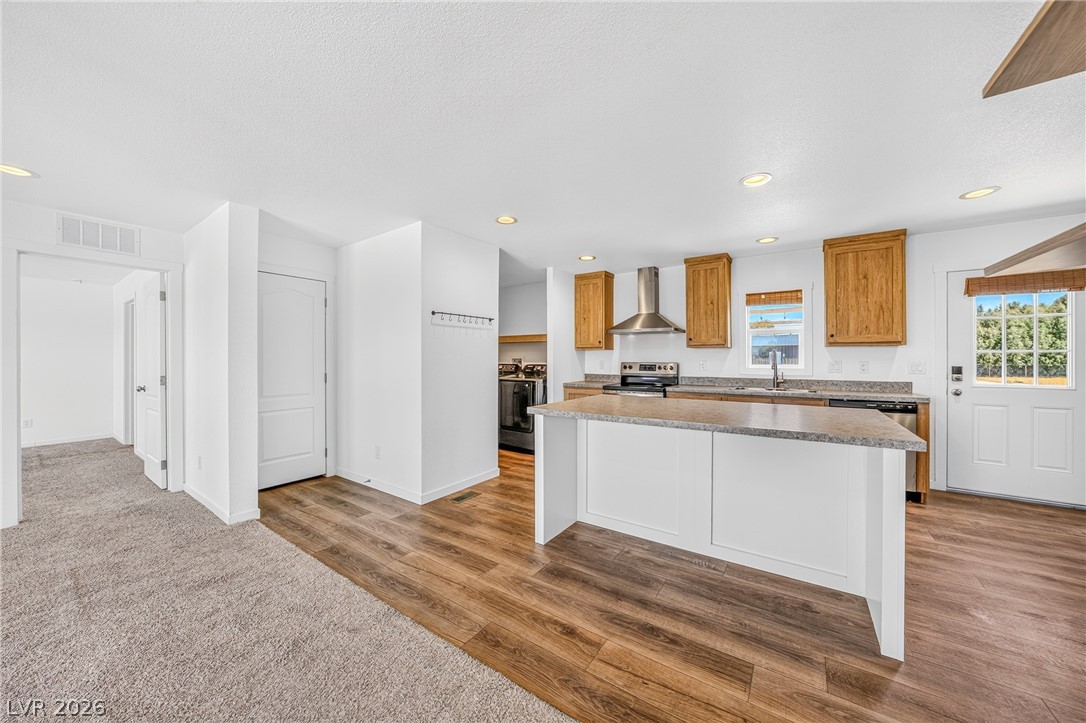 250 East Blosser Ranch Road Pahrump NV 89060