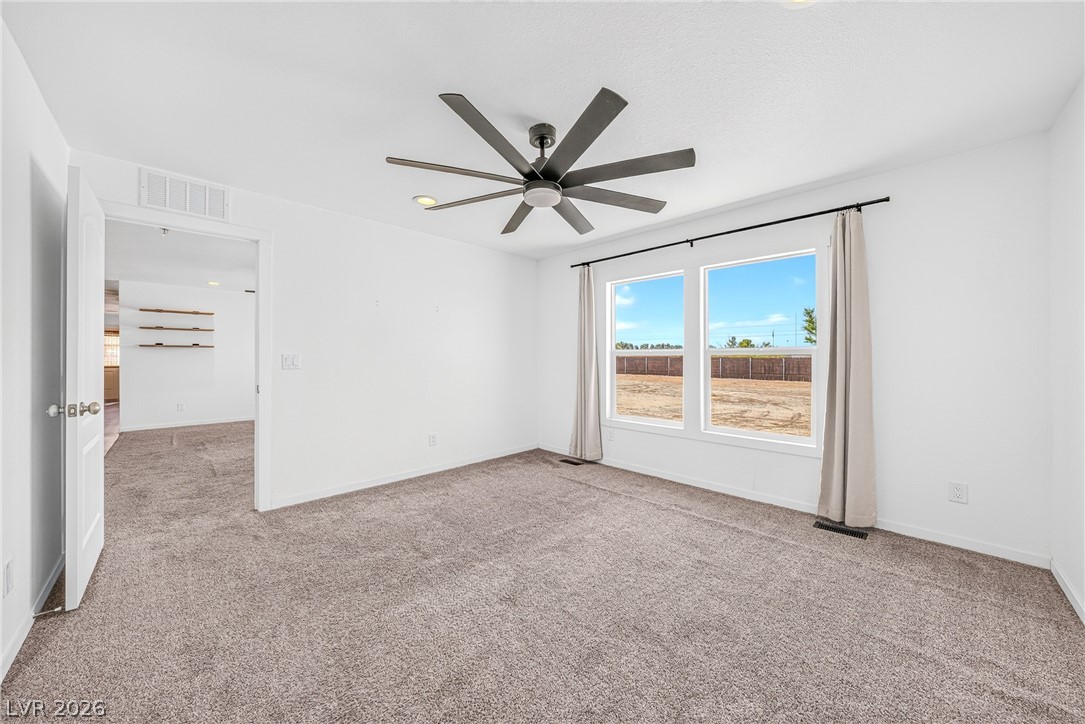 250 East Blosser Ranch Road Pahrump NV 89060