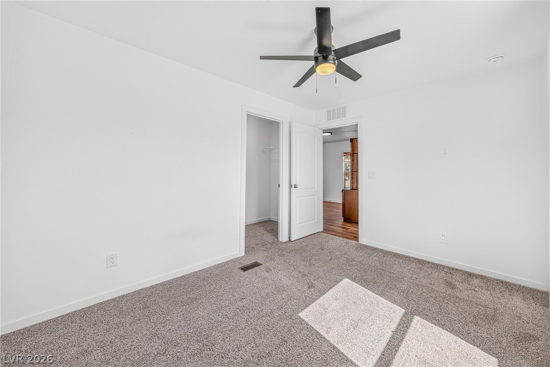 250 East Blosser Ranch Road Pahrump NV 89060