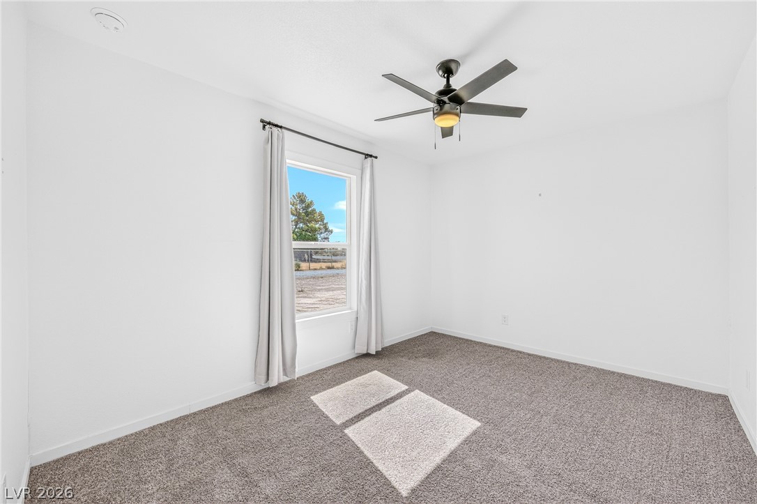 250 East Blosser Ranch Road Pahrump NV 89060
