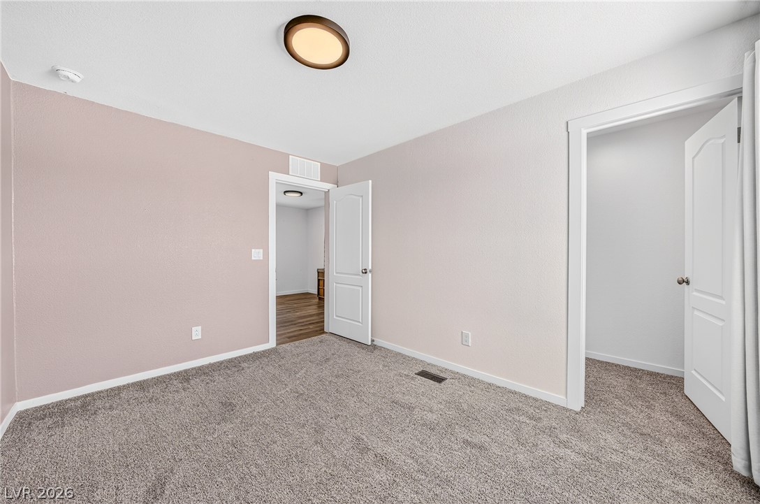 250 East Blosser Ranch Road Pahrump NV 89060