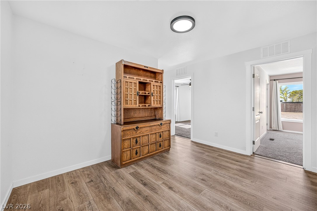 250 East Blosser Ranch Road Pahrump NV 89060