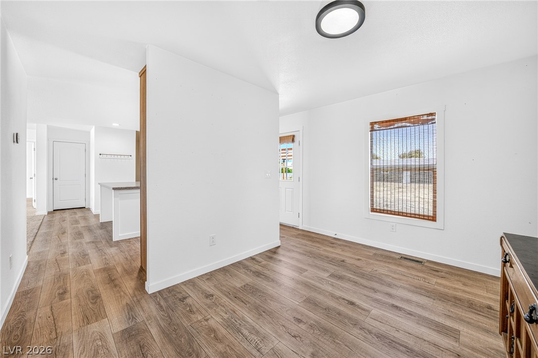 250 East Blosser Ranch Road Pahrump NV 89060