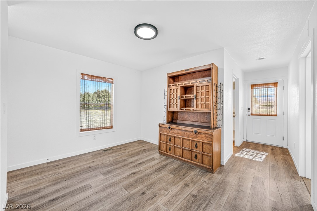 250 East Blosser Ranch Road Pahrump NV 89060