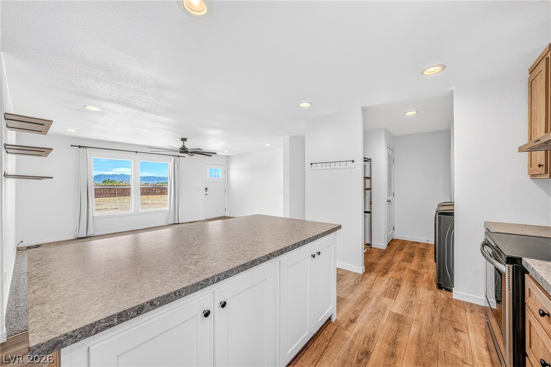 250 East Blosser Ranch Road Pahrump NV 89060
