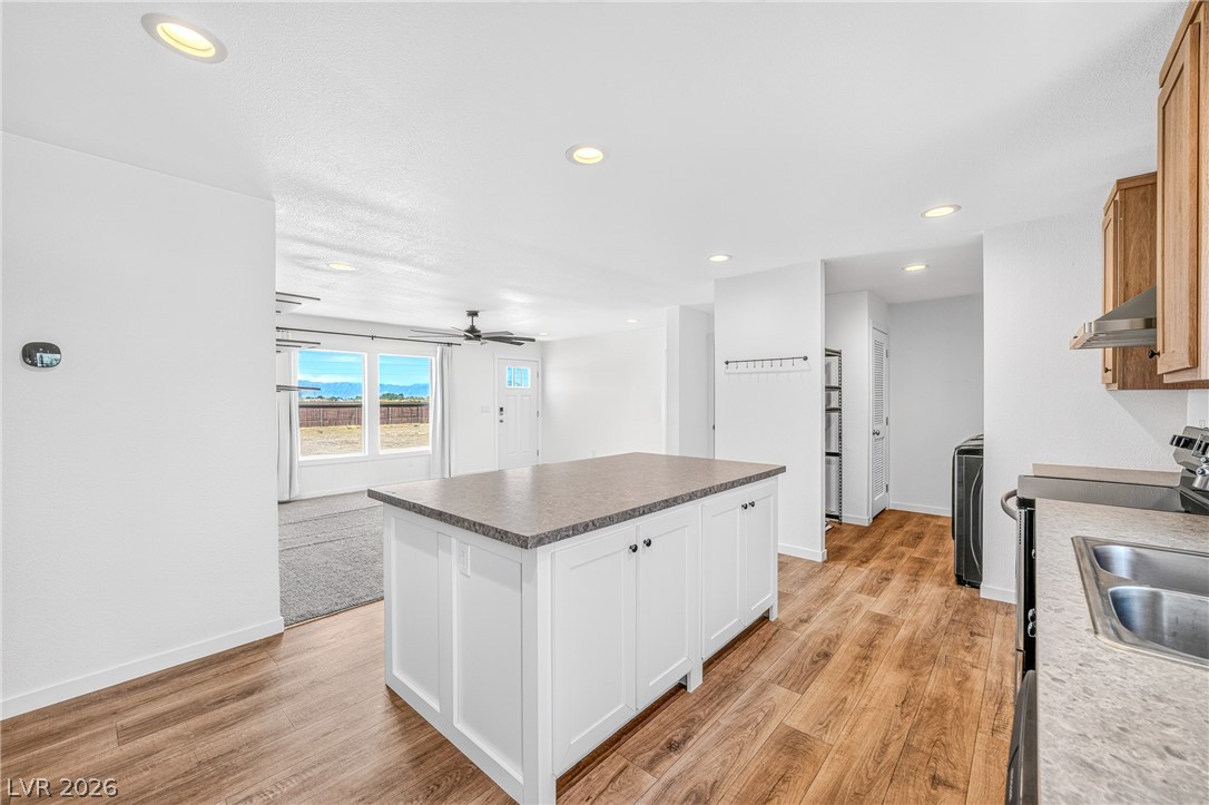 250 East Blosser Ranch Road Pahrump NV 89060