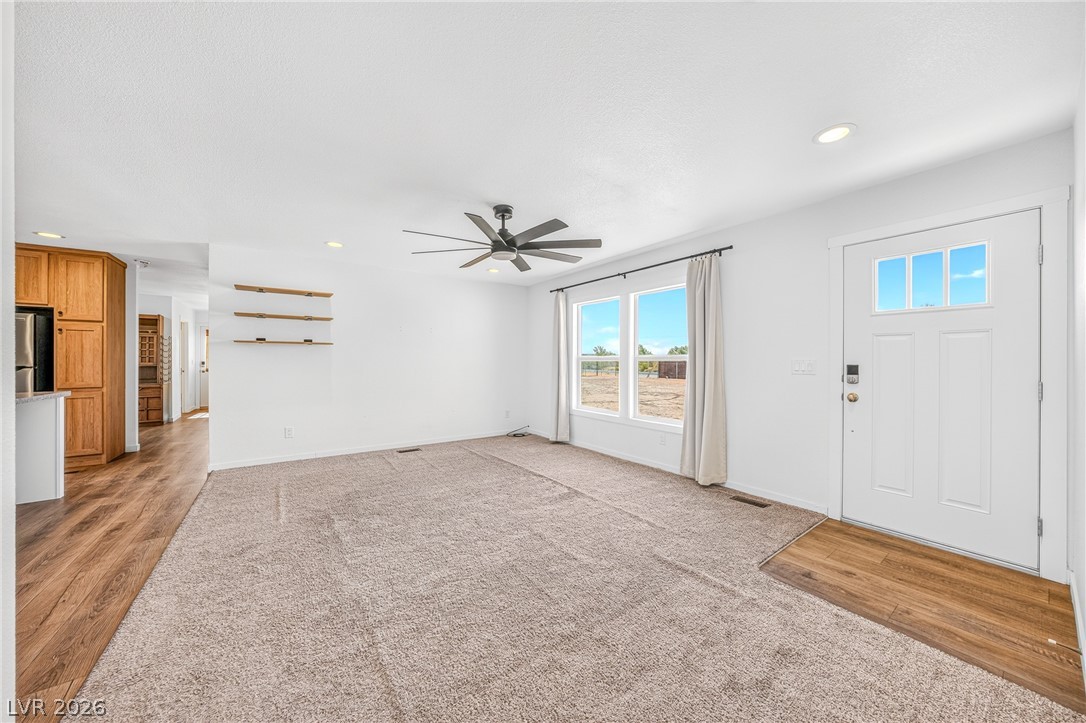 250 East Blosser Ranch Road Pahrump NV 89060