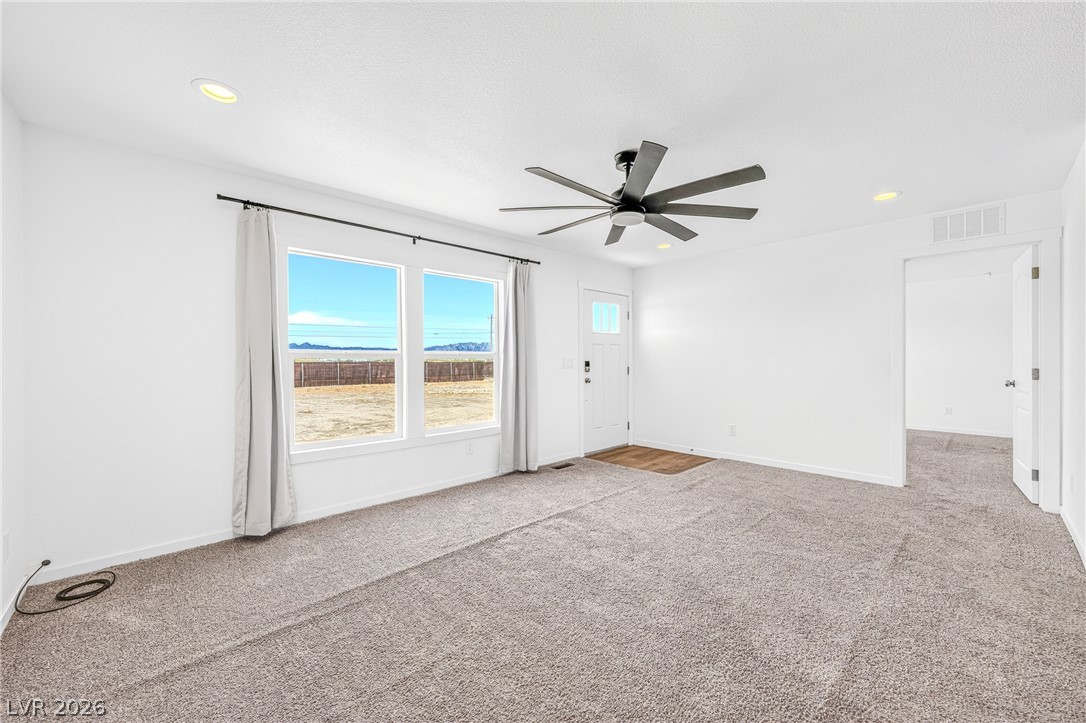 250 East Blosser Ranch Road Pahrump NV 89060