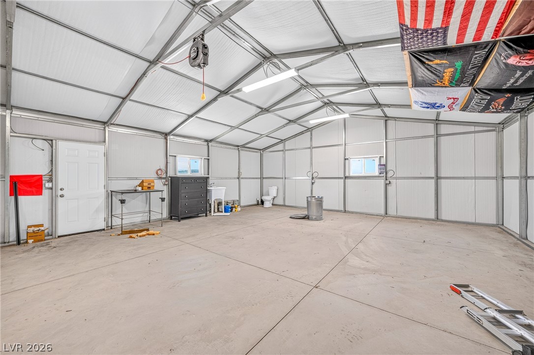 250 East Blosser Ranch Road Pahrump NV 89060