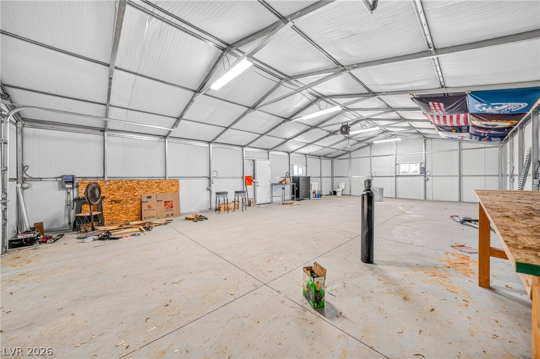 250 East Blosser Ranch Road Pahrump NV 89060