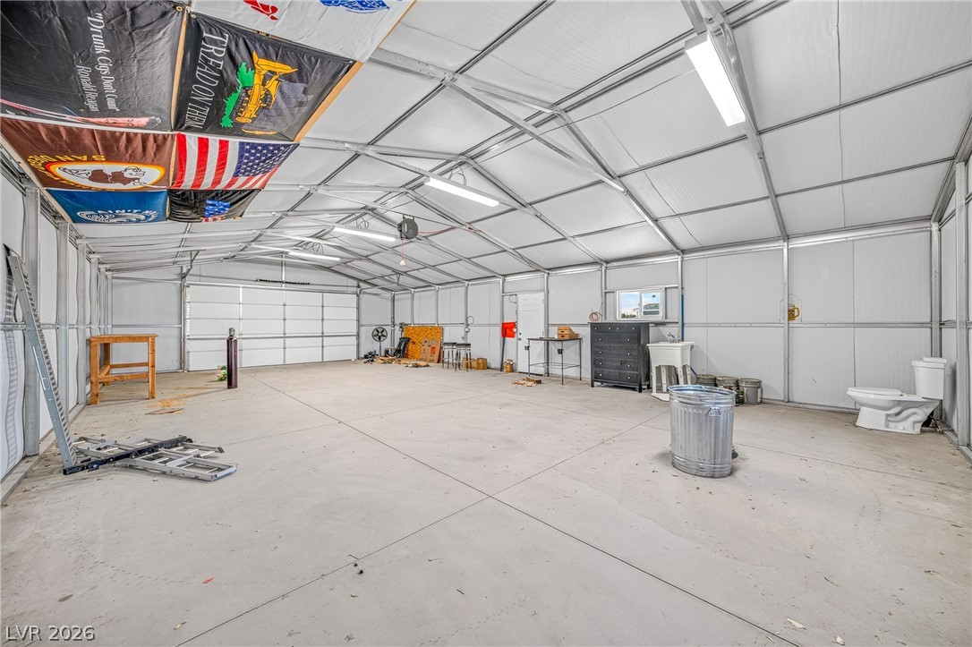 250 East Blosser Ranch Road Pahrump NV 89060
