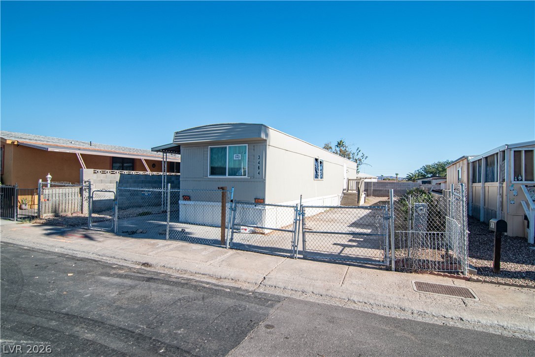 3464 Death Valley Drive Las Vegas NV 89122