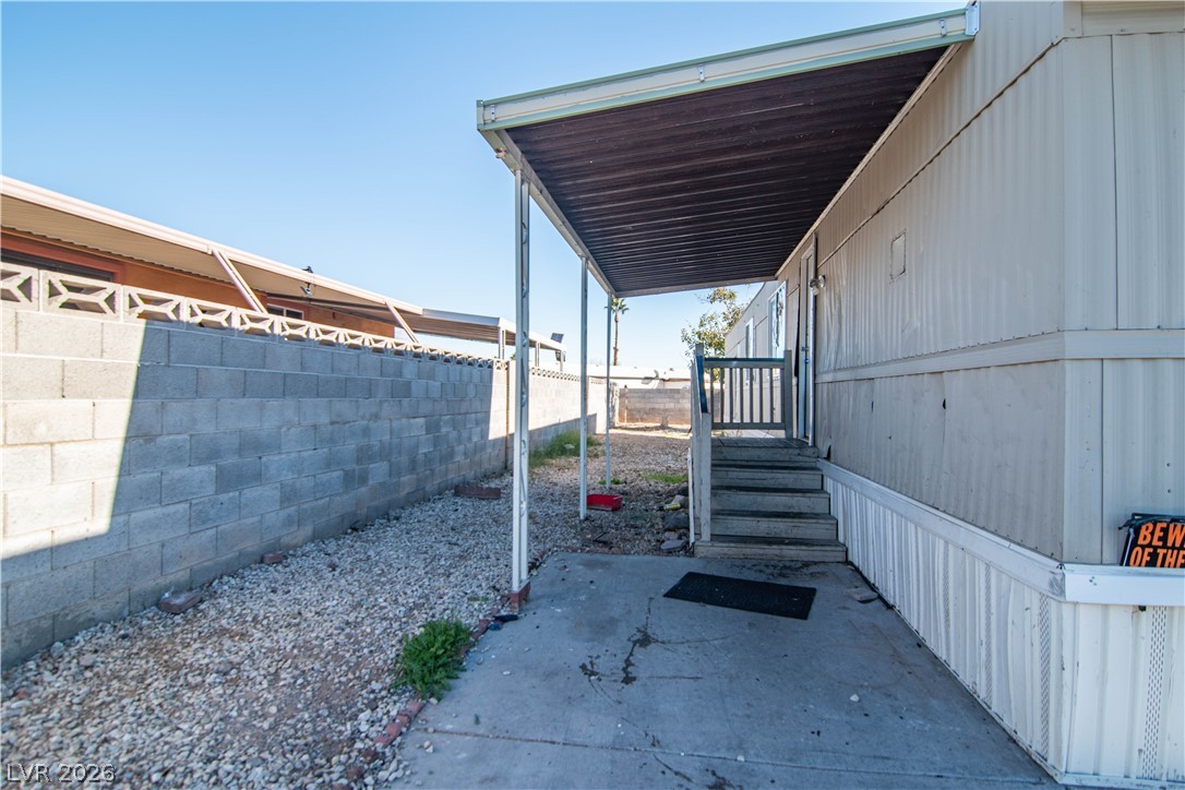 3464 Death Valley Drive Las Vegas NV 89122