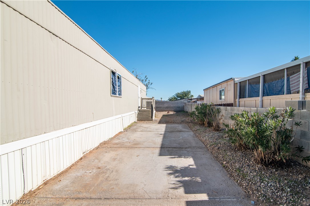 3464 Death Valley Drive Las Vegas NV 89122