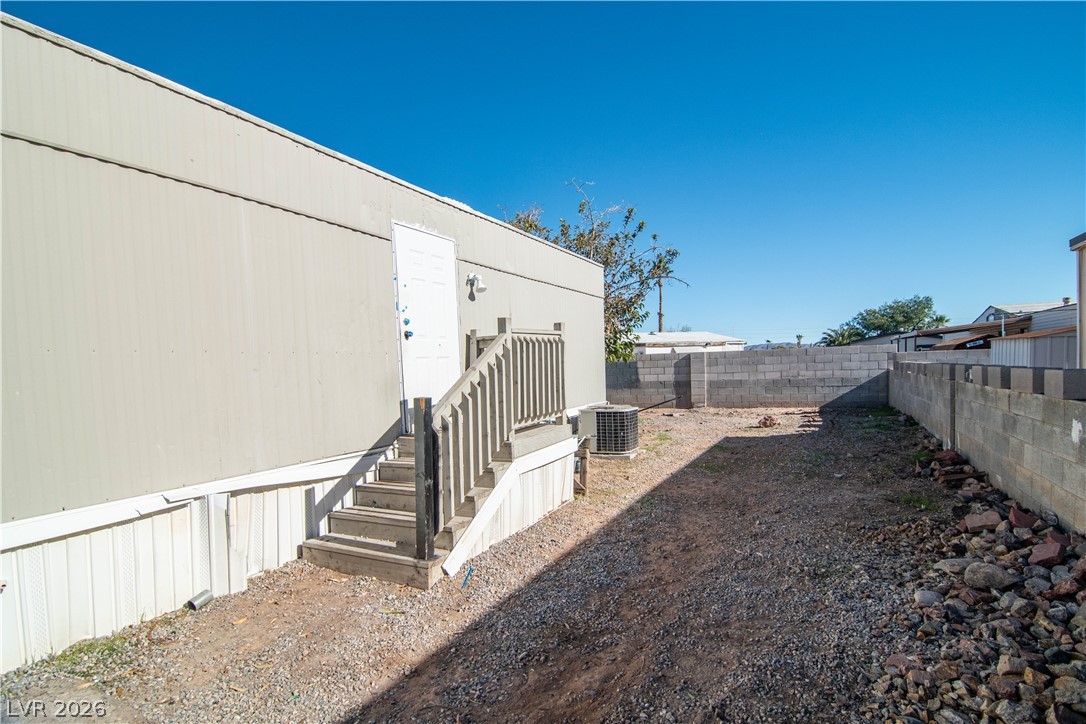 3464 Death Valley Drive Las Vegas NV 89122