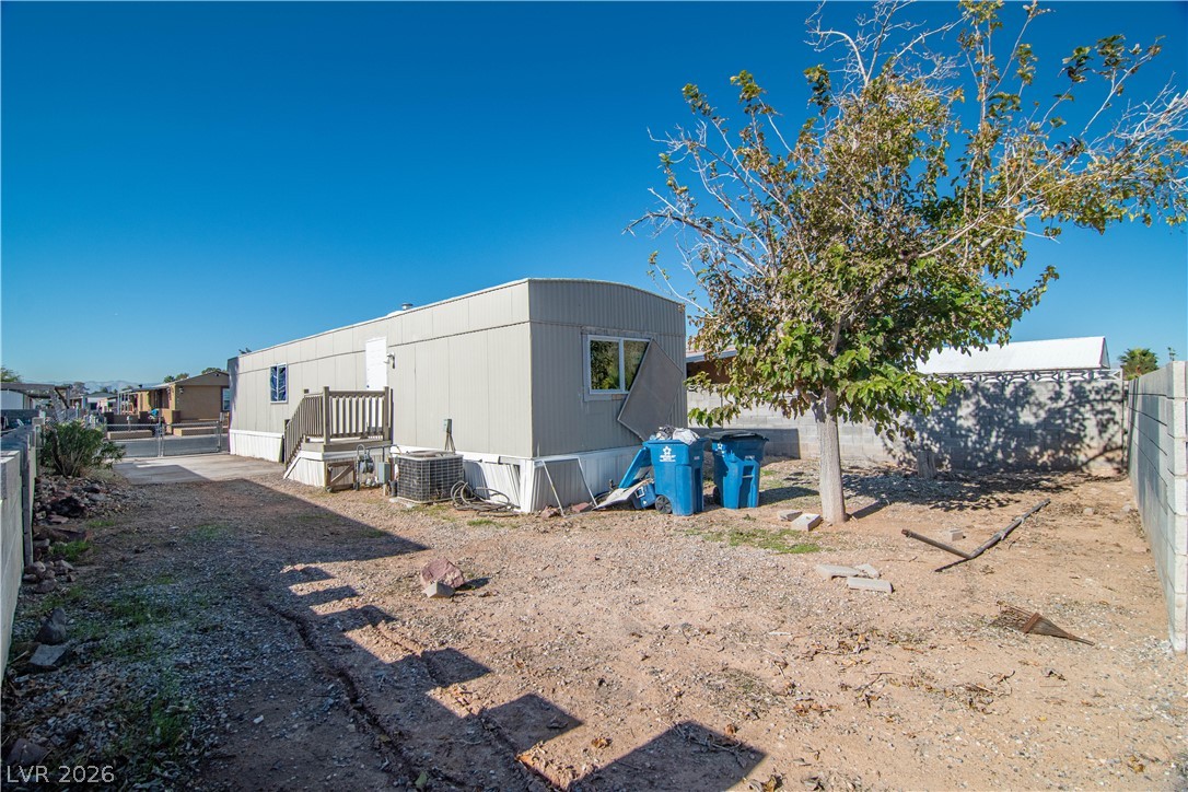 3464 Death Valley Drive Las Vegas NV 89122