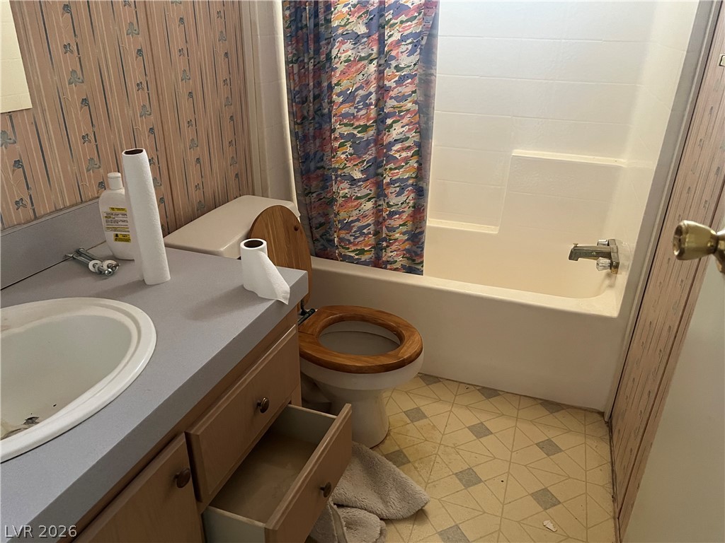 2831 Rita Drive Pahrump NV 89060