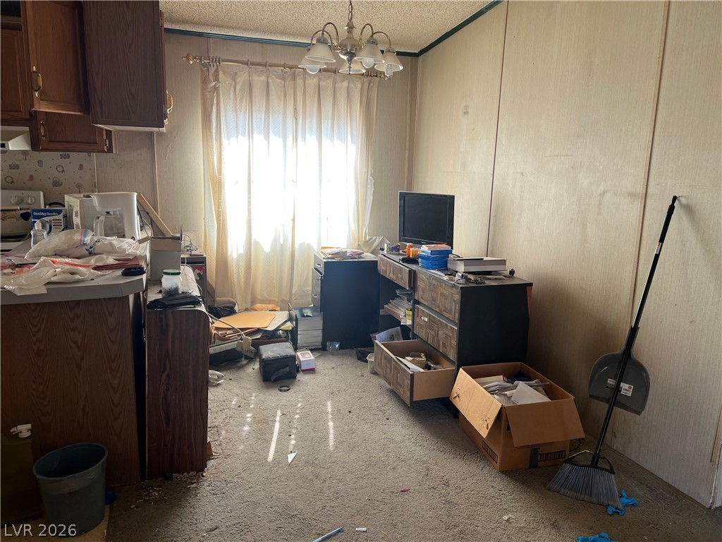 2831 Rita Drive Pahrump NV 89060