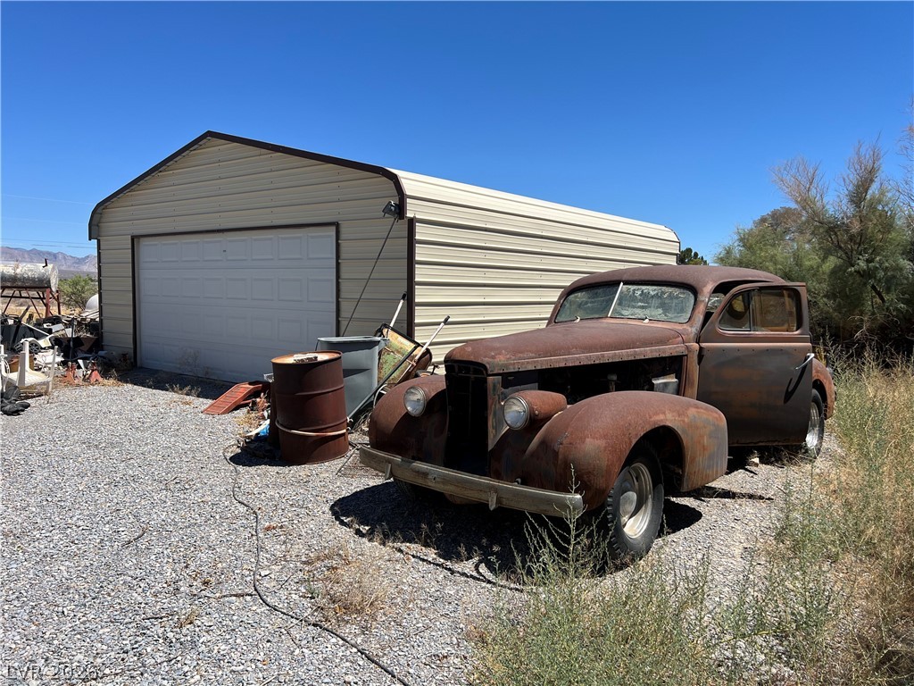 2831 Rita Drive Pahrump NV 89060