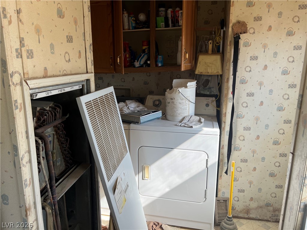 2831 Rita Drive Pahrump NV 89060