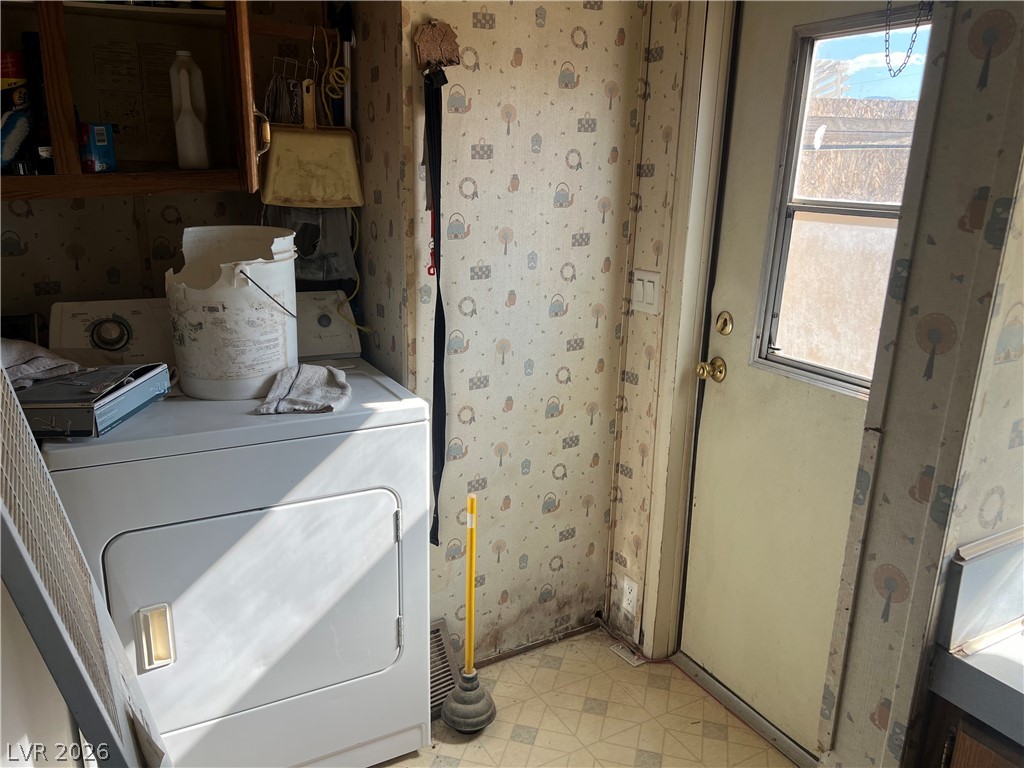 2831 Rita Drive Pahrump NV 89060